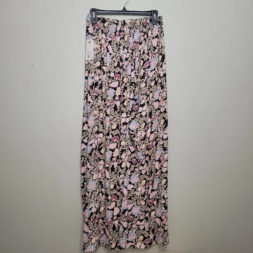 Nwt Billabong Women's Split Spirit Pants Size L - Picture 4 of 6